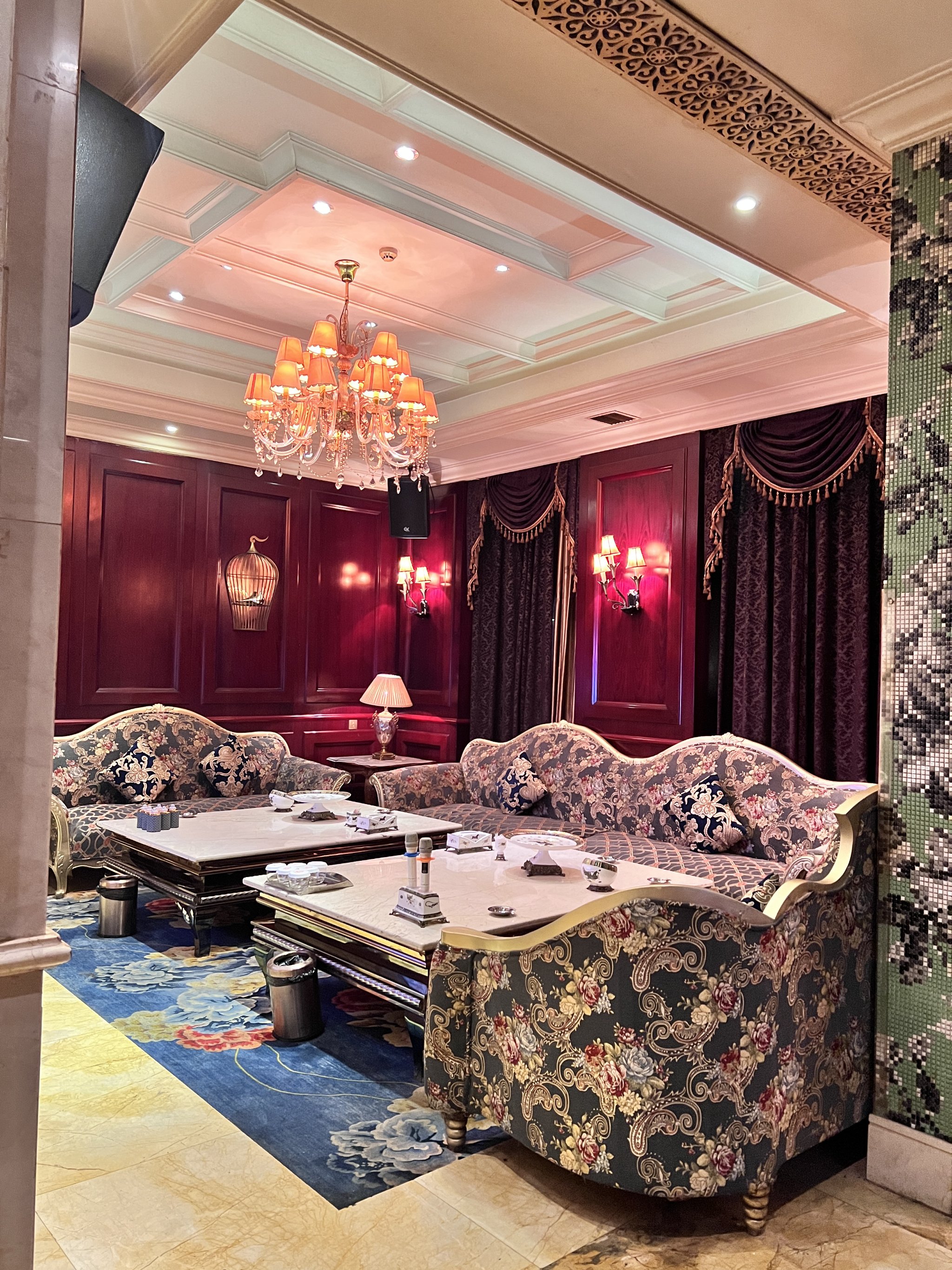 六安商务ktv商务ktv有没有推荐-金寨县ktv预定