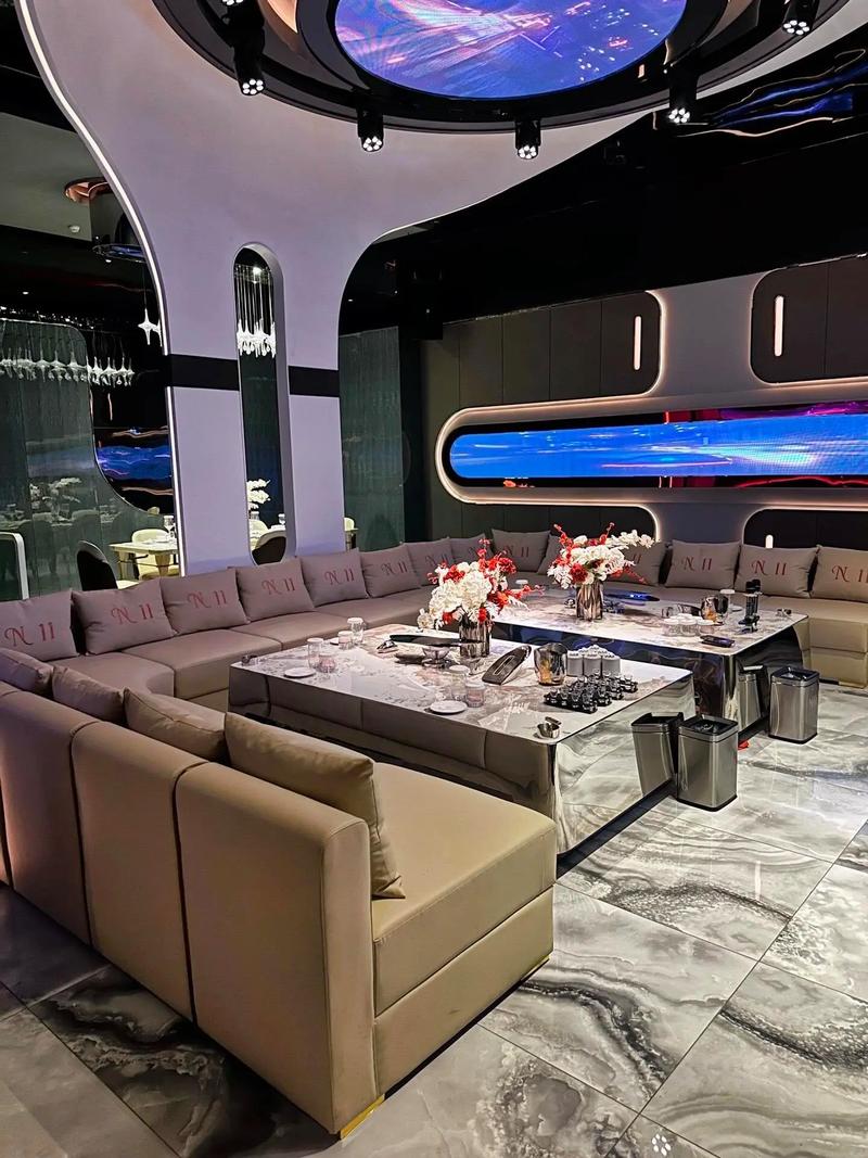 六安商务ktv：尽享商务休闲、尊贵服务-金寨县ktv预定